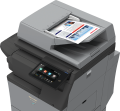 Цветное МФУ формата A4 Sharp BP-C542WDEU