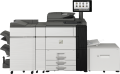 Высокоскоростная система полноцветной печати Sharp MX-7090NEE
