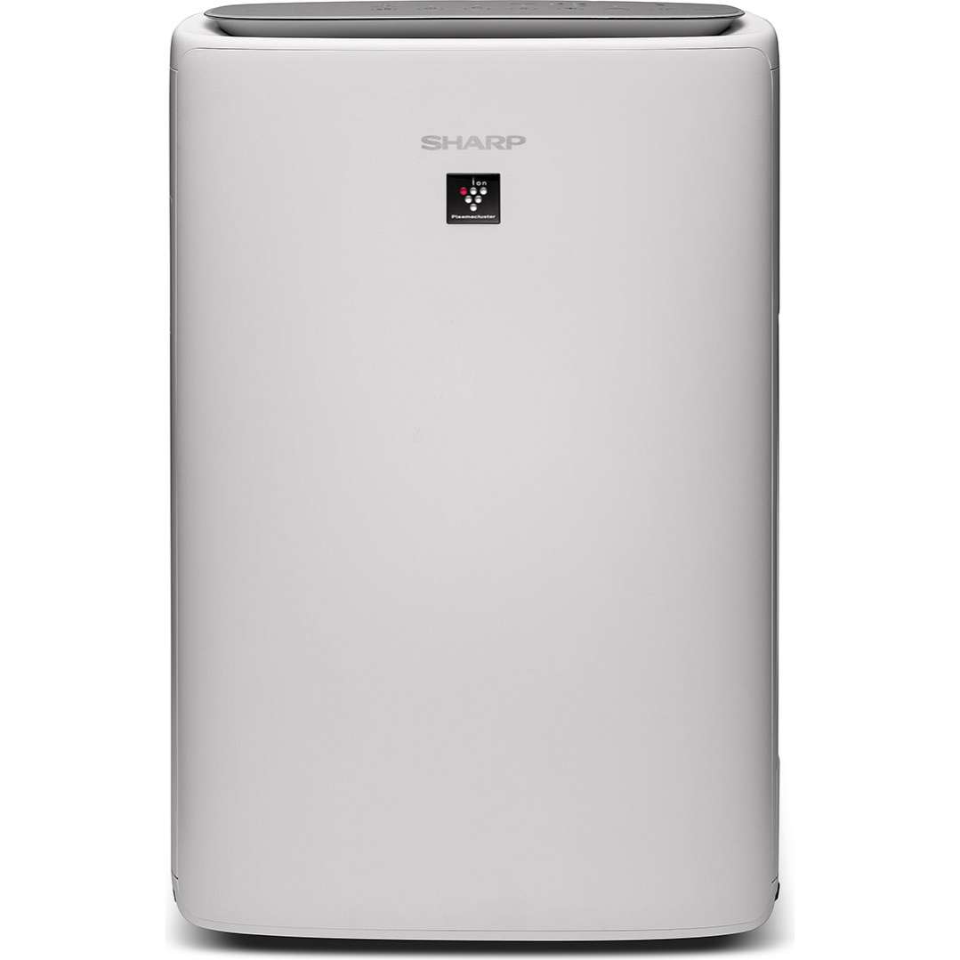 Климатический комплекс, белый, 38 кв м, KI-N51RW (KIN51RW)