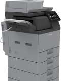 Цветное МФУ формата А4 Sharp BP-C542WDEU