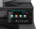 Монохромное МФУ формата А3 Sharp BP-70M65EU