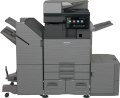 Монохромное МФУ формата А3 Sharp BP-70M65EU