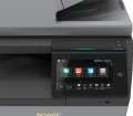 Цветное МФУ формата А4 Sharp BP-C533WDEU