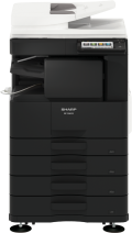 Монохромное МФУ формата A3 Sharp BP-30M28EU