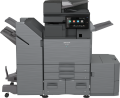 Монохромное МФУ формата А3 Sharp BP-71M55EU