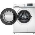 Стиральная машина, 7 кг, ES-FEI712DLZ-W (ESFEI712DLZW)