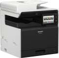 Цветное МФУ формата А3 Sharp BP-30C25EU