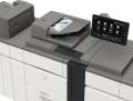 Высокоскоростная система полноцветной печати Sharp BP-90C70EU