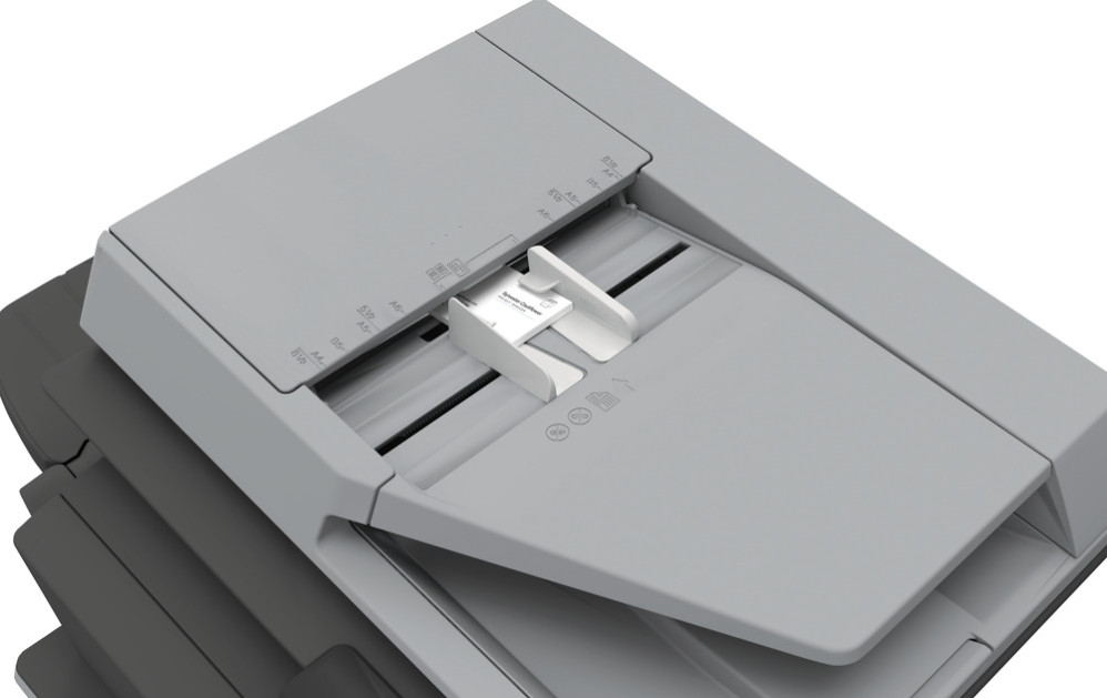 Монохромное МФУ формата А4 Sharp BP-B537WREU