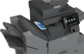 Цветное МФУ формата А3 Sharp BP-61C31EU