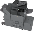 Цветное МФУ формата А3 Sharp BP-61C31EU