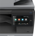 Монохромное МФУ формата A4 Sharp BP-B547WDEU