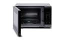 Микроволновая печь, 34 литра, черный/графит, R-3950RBS (R3950RBS)