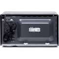 Микроволновая печь, 20 литров, черный, R-6000RK (R6000RK)