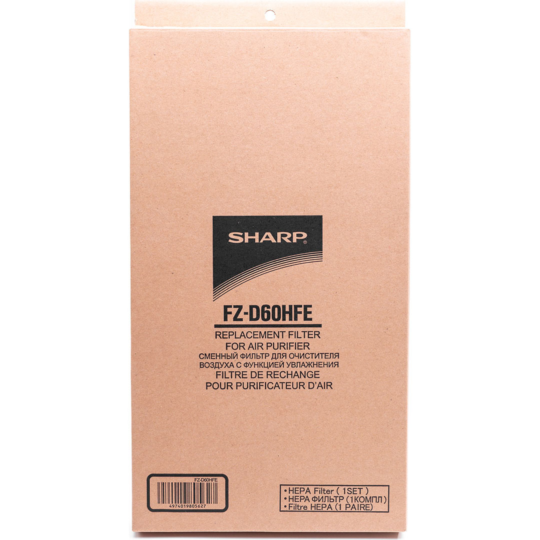 HEPA Фильтр, FZ-D60HFE (FZD60HFE)