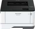 Монохромный принтер формата А4 Sharp MX-B427PWEU