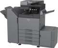 Монохромное МФУ формата А3 Sharp BP-50M65EU