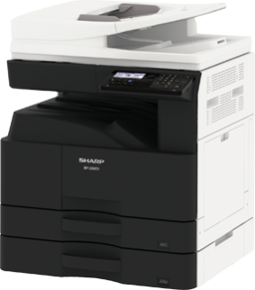 Монохромное МФУ формата A3 Sharp BP-20M31EU