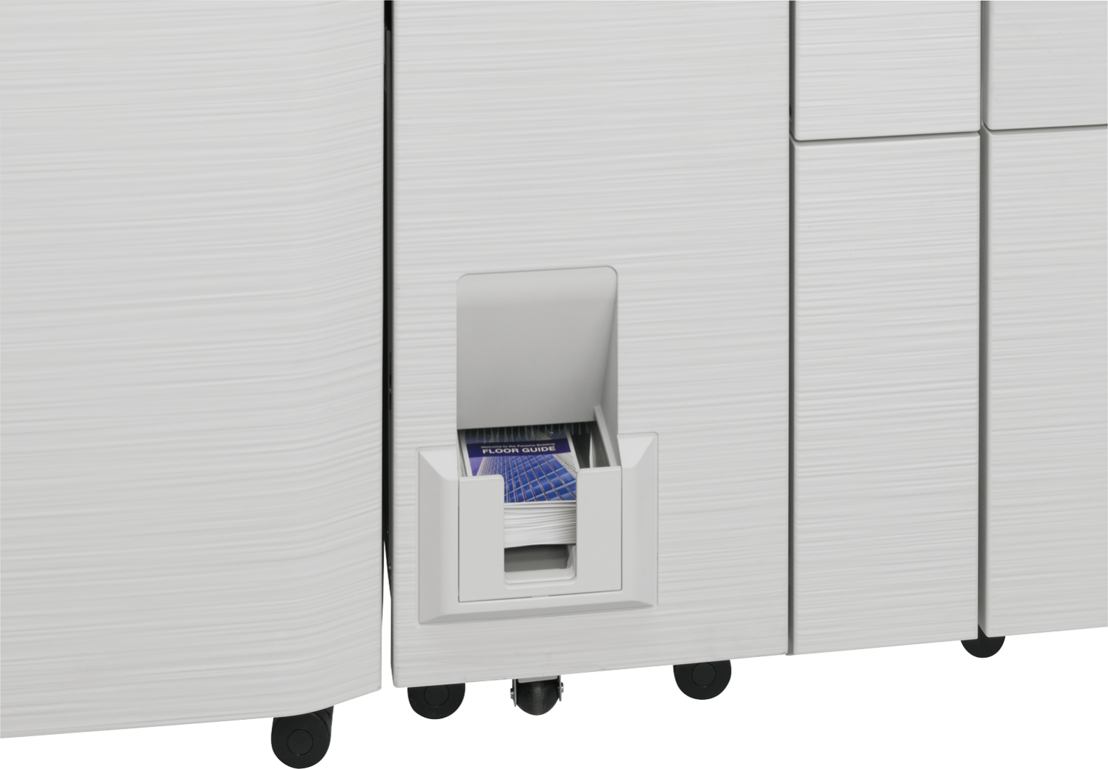 Высокоскоростная система полноцветной печати Sharp MX-7090NEE
