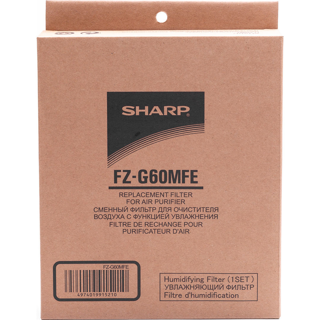 Фильтр увлажнения, FZ-G60MFE (FZG60MFE)