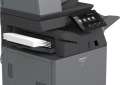 Монохромное МФУ формата А3 Sharp BP-70M55EU