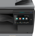 Цветное МФУ формата A4 Sharp BP-C542WDEU