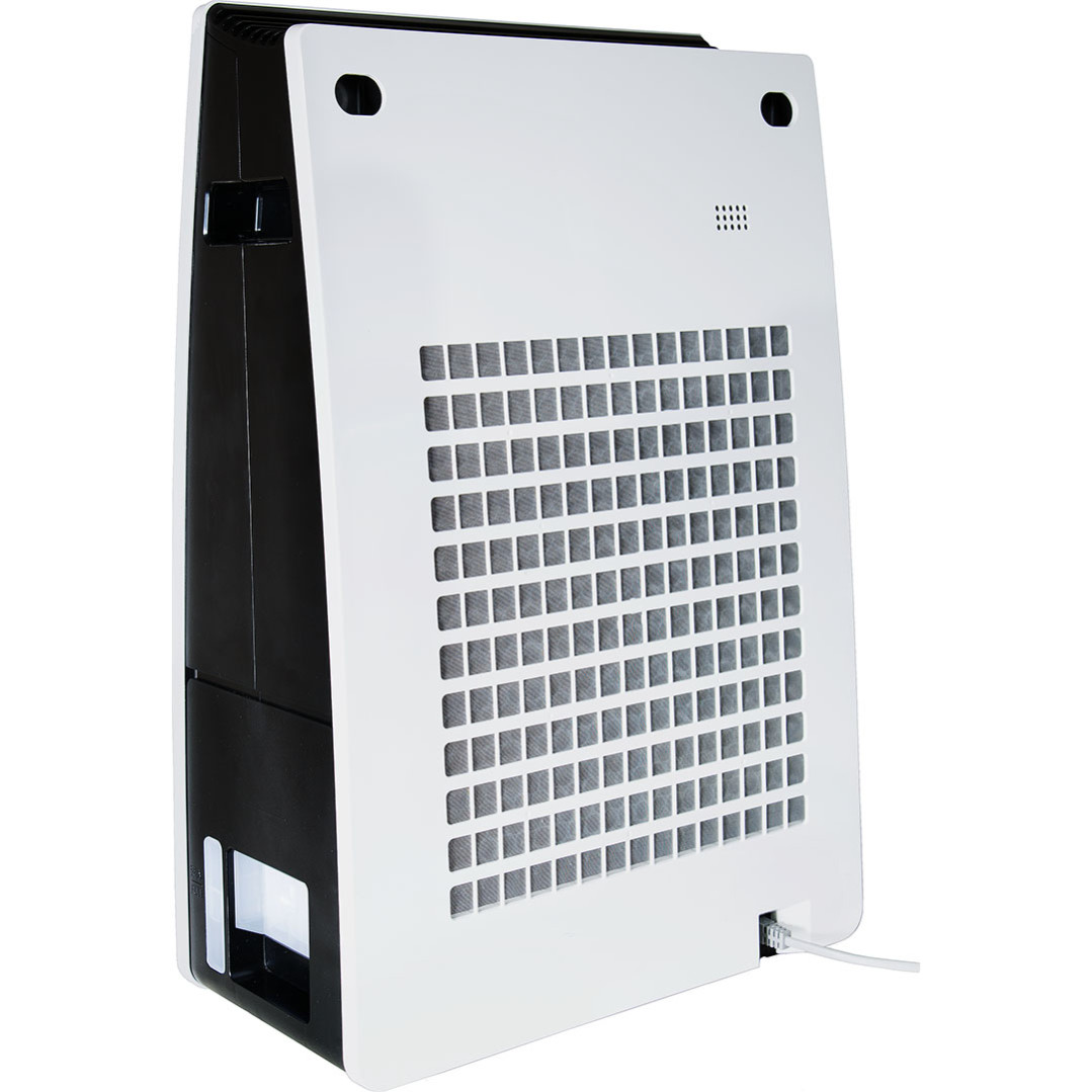 Климатический комплекс SHARP KC-F31RW