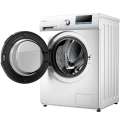 Стиральная машина, 7 кг, ES-FEI712DLZ-W (ESFEI712DLZW)