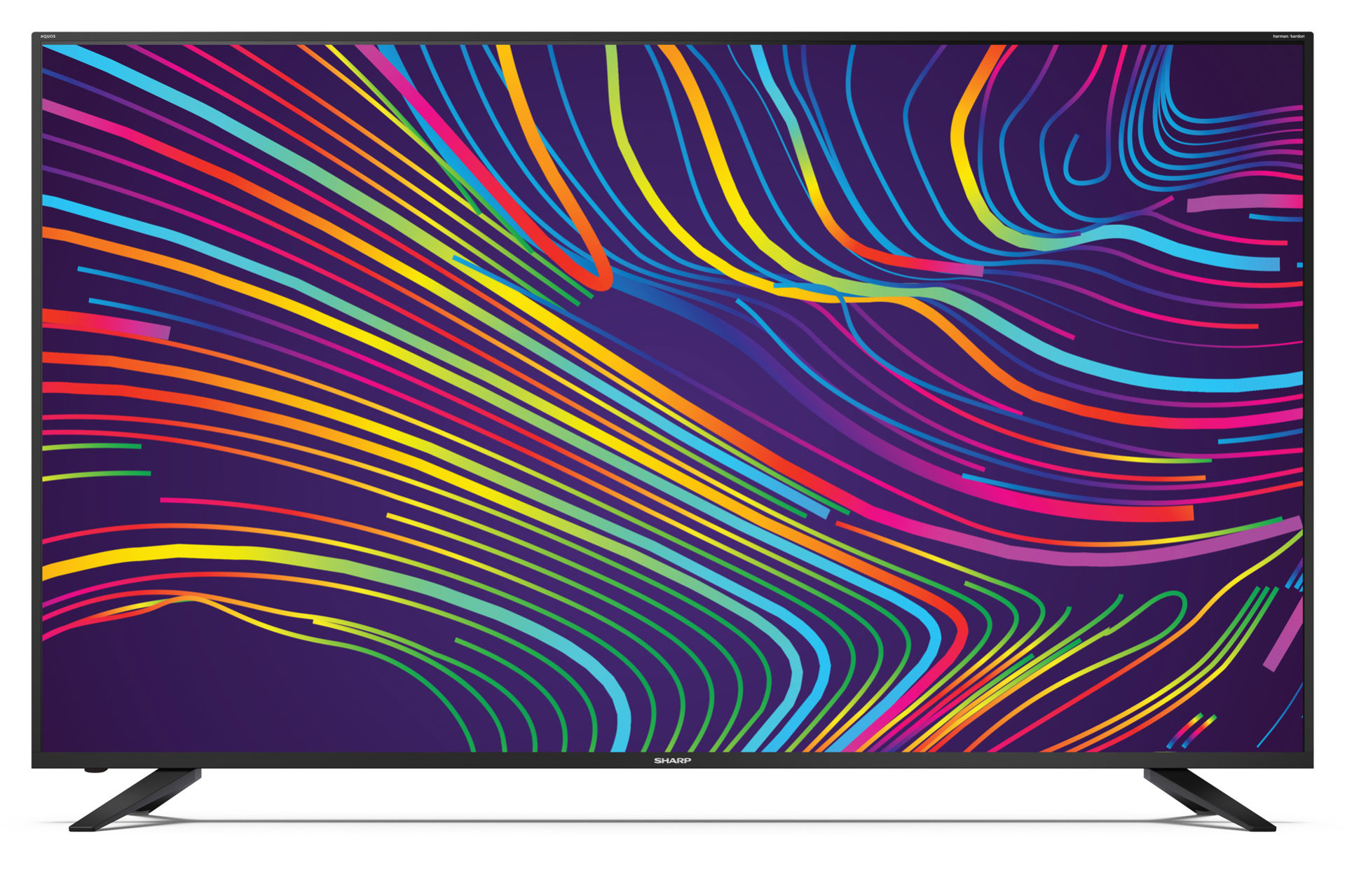 Телевизор 70CL5EA 4K ULTRA HD SHARP ANDROID TV™