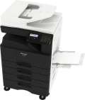 Монохромное МФУ формата А3 Sharp BP-20M22EU