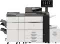 Высокоскоростная система полноцветной печати Sharp BP-90C70EU