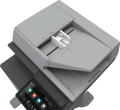 Цветное МФУ формата A4 Sharp BP-C533WDEU