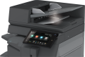 Цветное МФУ формата А3 Sharp BP-71C55EU