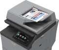 Цветное МФУ формата А4 Sharp BP-C533WDEU