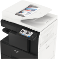 Монохромное МФУ формата A3 Sharp BP-30M28EU