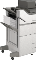 Монохромное МФУ формата А3 Sharp BP-70M75EU