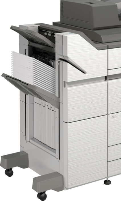 Монохромное МФУ формата А3 Sharp BP-70M75EU