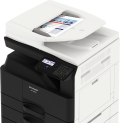 Монохромное МФУ формата A3 Sharp BP-20M22EU