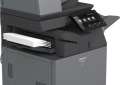 Монохромное МФУ формата А3 Sharp BP-50M65EU