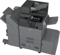 Цветное МФУ формата А3 Sharp BP-71C45EU