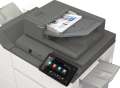Монохромное МФУ формата А3 Sharp BP-70M75EU