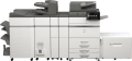 Монохромное МФУ формата А3 Sharp BP-70M90EU