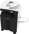 Монохромное МФУ формата A3 Sharp BP-20M22EU