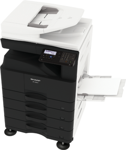 Монохромное МФУ формата A3 Sharp BP-20M22EU