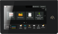 Цветной принтер формата A4 Sharp BP-C542PWEU