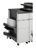 Производительная монохромная документ-система Sharp MX-M1056EU