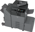 Монохромное МФУ формата А3 Sharp BP-51M65EU