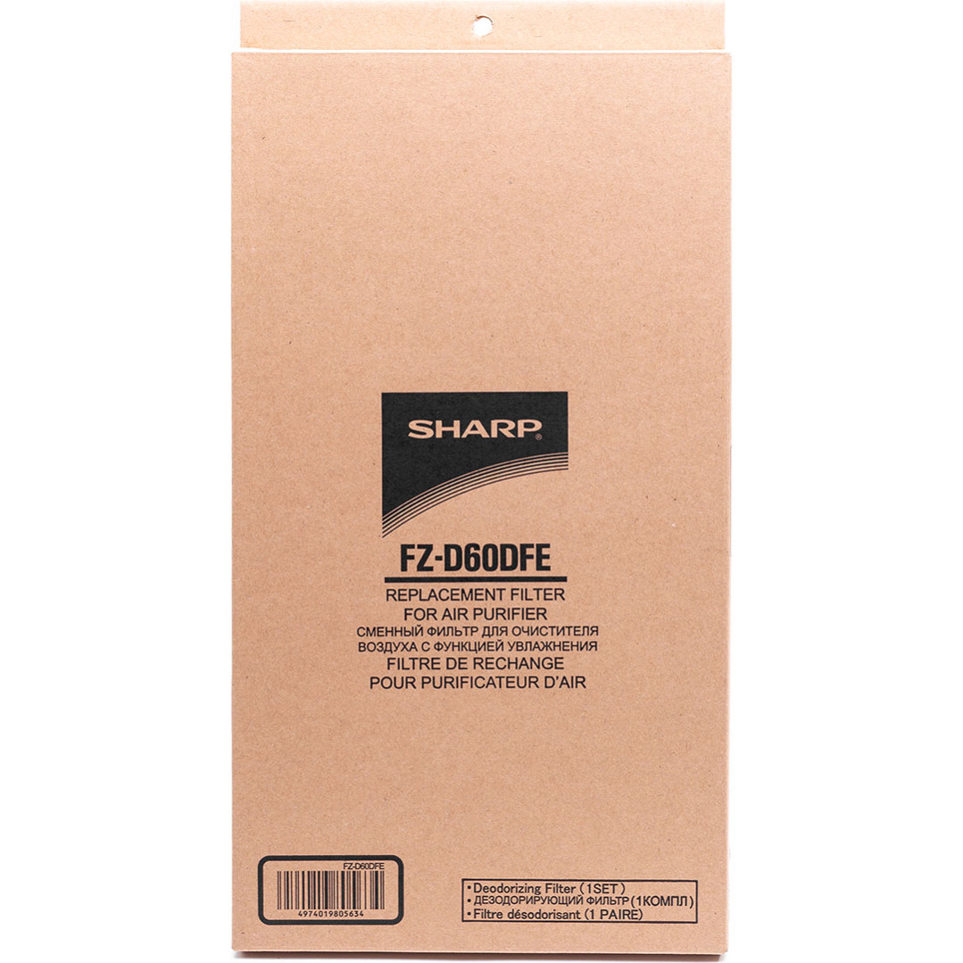 Угольный фильтр, FZ-D60DFE (FZD60DFE)