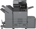Монохромное МФУ формата А3 Sharp BP-70M55EU