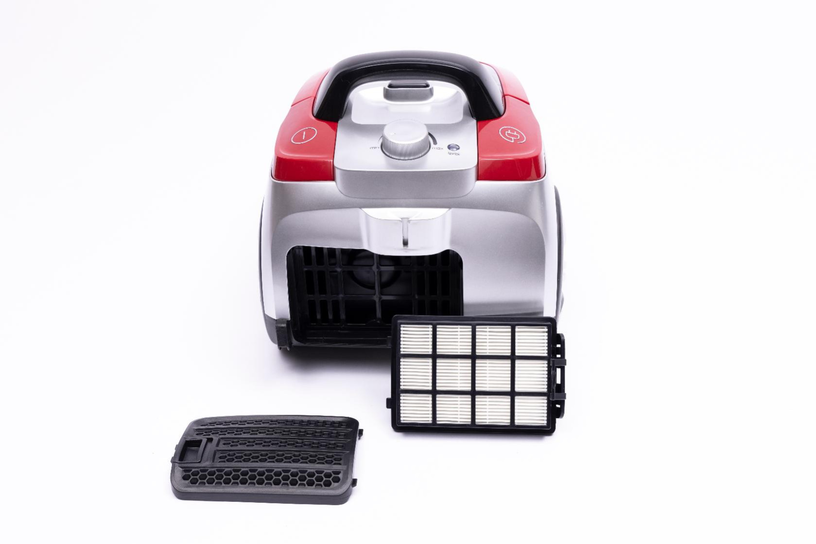 Пылесос, циклон, EC-NB16R-R (ECNB16RR)